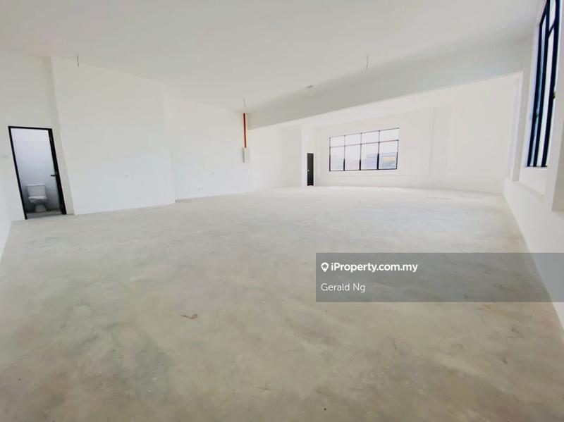 Terrace Factory for Sale in 38t9y, Puncak Alam by Gerald Ng - iProperty.com.my