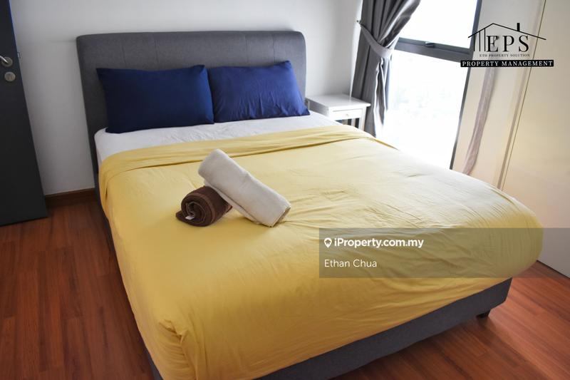 Service Residence for Sale in Da Men by Ethan Chua - iProperty.com.my