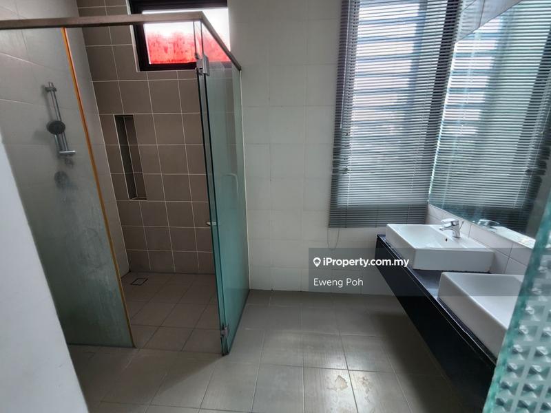 Rumah Teres untuk Dijual di End Lot, Sunway Montana, Desa Melawati, Setapak oleh Eweng Poh - iProperty.com.my