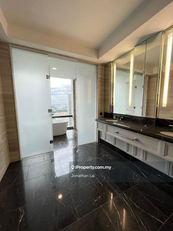 Residensi Servis untuk Dijual di St Regis oleh Jonathan Lai - iProperty.com.my