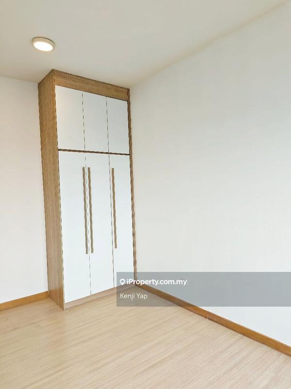 Residensi Servis untuk Dijual di Desa Green oleh Kenji Yap - iProperty.com.my