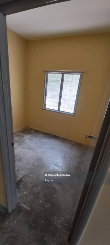 Rumah Flat untuk Disewa di Sri Begonia oleh Ray Lee - iProperty.com.my