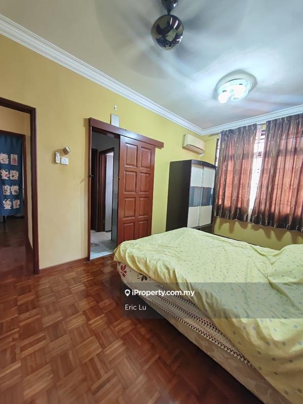 Rumah Berkembar untuk Dijual di Johor Bahru, Perling oleh Eric Lu - iProperty.com.my