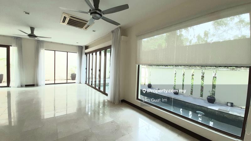 Rumah Berkembar untuk Dijual di Mont Kiara, Kuala Lumpur oleh Lim Guat Im - iProperty.com.my