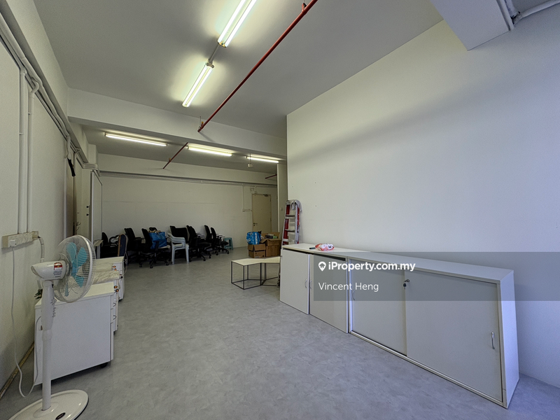 Office for Sale in Dataran Prima, Petaling Jaya by Vincent Heng - iProperty.com.my