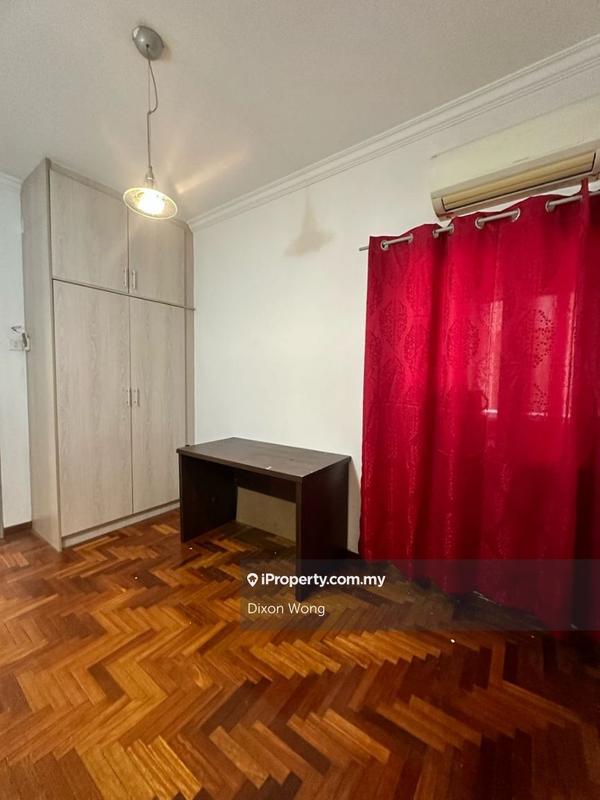 Townhouse for Sale in Akasia Townhouse, Petaling Jaya by Dixon Wong - iProperty.com.my