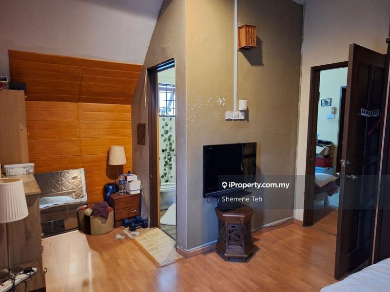 Rumah Berangkai 2 Tingkat untuk Dijual di Usj 9, Subang Jaya oleh Sherrene Teh - iProperty.com.my