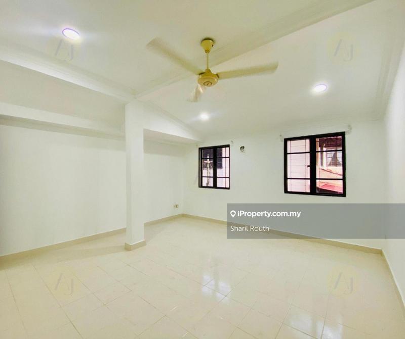 Rumah Berangkai 2 Tingkat untuk Dijual di BUKIT SETIAWANGSA 2.5 STOREY TERRACE, Setiawangsa oleh Sharil Routh - iProperty.com.my