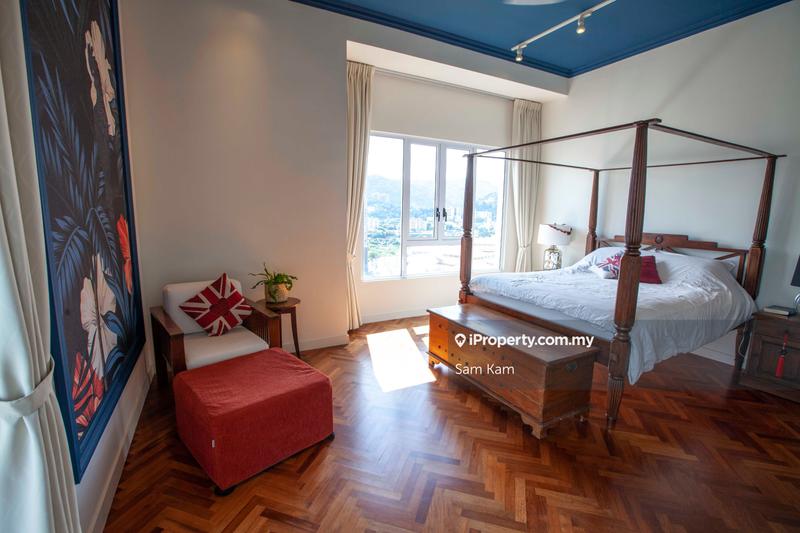 For Sale - Andaman @ Quayside