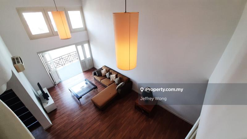 Kondominium untuk Dijual di Bungaraya Condominium oleh Jeffrey Wong - iProperty.com.my