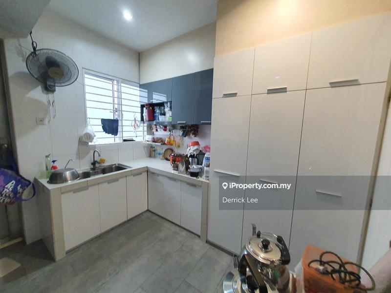 Zero-Lot Bungalow for Sale in USJ Heights, Subang Jaya by Derrick Lee - iProperty.com.my