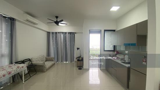 For Sale - Fortune Centra