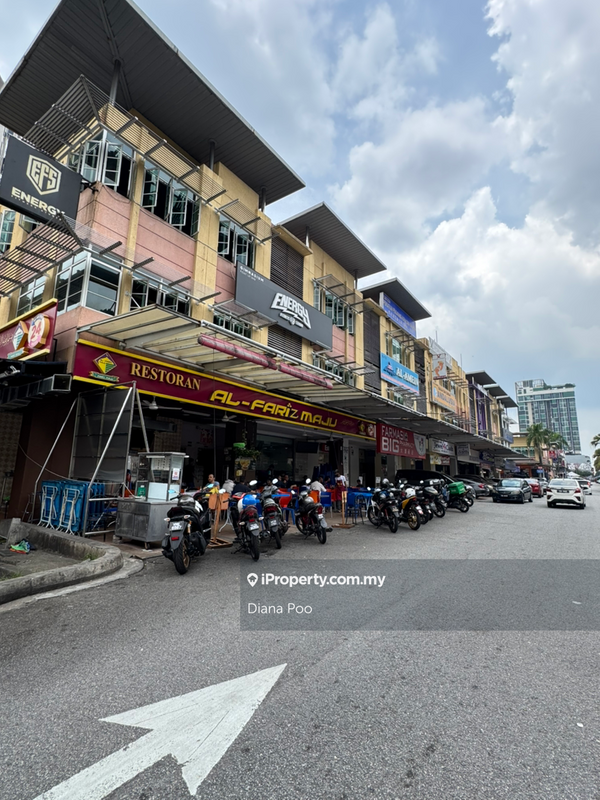Retail Office untuk Disewa di Kelana Jaya, Petaling Jaya oleh Diana Poo - iProperty.com.my