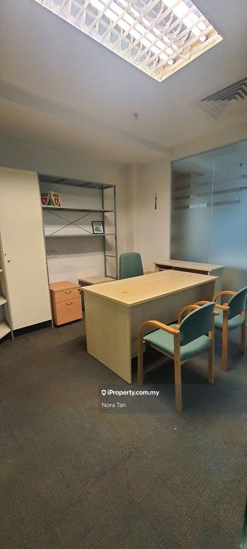 Pejabat untuk Disewa di Kl Sentral, Kuala Lumpur oleh Nora Tan - iProperty.com.my