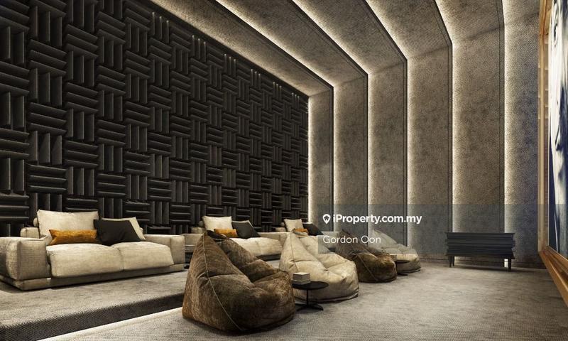 Service Residence for Sale in SO Sofitel Kuala Lumpur Residences by Gordon Oon - iProperty.com.my