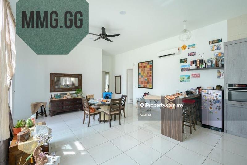 Bungalow House for Sale in Setia Eco Park, Setia Alam by Guna - iProperty.com.my