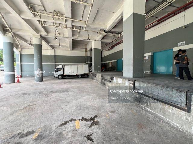 Gudang untuk Disewa di Mines Resort City, Seri Kembangan oleh Daniel Leong - iProperty.com.my