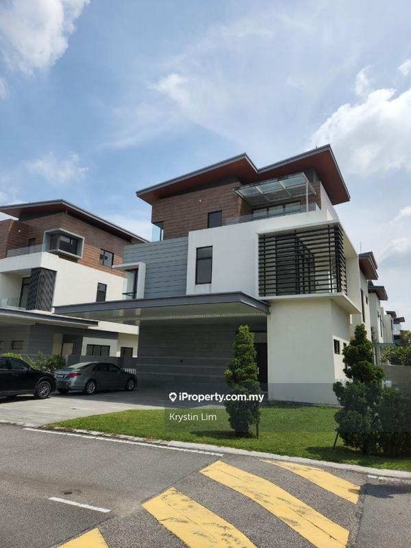 For Sale - Kota Kemuning, Shah Alam