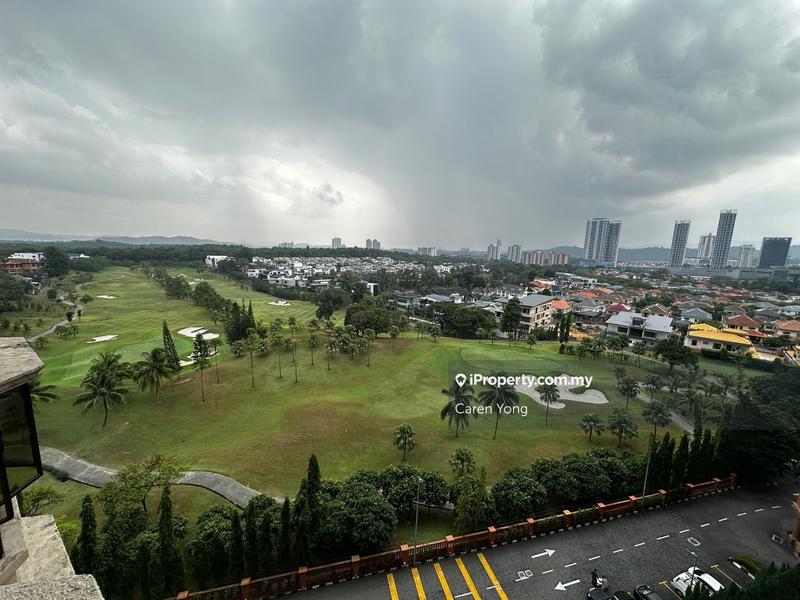 Kondominium untuk Dijual di Casa Tropicana oleh Caren Yong - iProperty.com.my