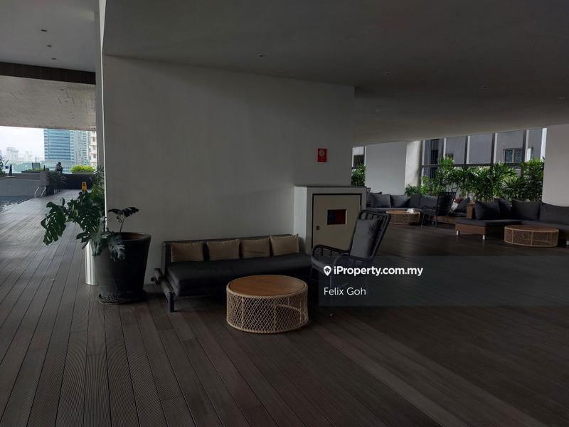 Condominium for Sale in Alila Bangsar by Felix Goh - iProperty.com.my