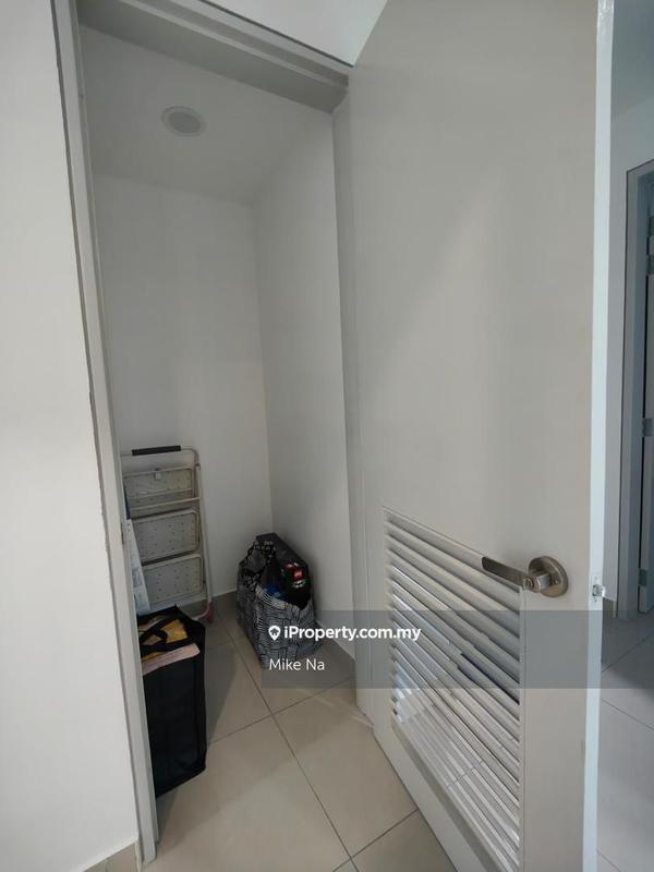 Condominium for Sale in Alstonia Residence by Mike Na - iProperty.com.my