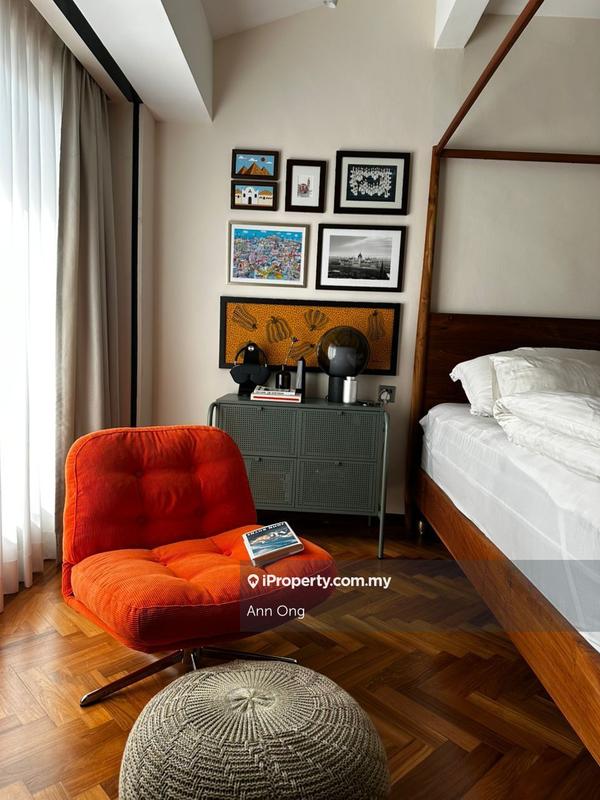 2-storey Terraced House for Sale in Taman Bangsar, Bangsar by Ann Ong - iProperty.com.my