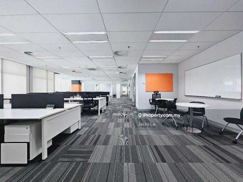 For Rent - Menara Binjai, KLCC, KL City Centre, Ampang Park