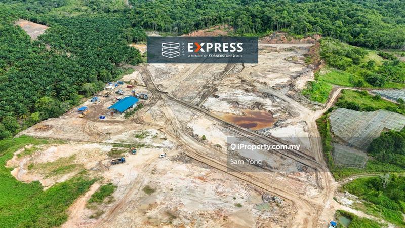 Terraced House for Sale in Taman Tunku, Miri by Sam Yong - iProperty.com.my