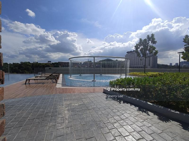 Service Residence for Sale in You City 3 by Sherry Lee - iProperty.com.my