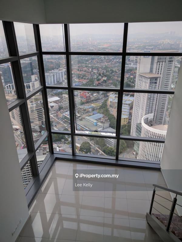 Kediaman Servis untuk Dijual di Pinnacle Petaling Jaya oleh Lee Kelly - iProperty.com.my