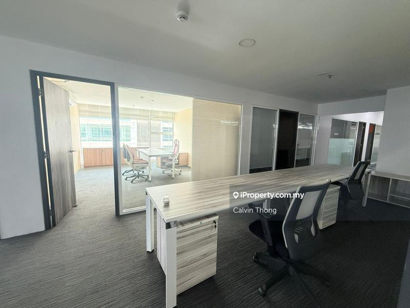 For Rent - Oasis Square @ Oasis Ara Damansara