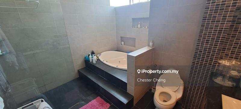 Semi-Detached House for Sale in Maplewood @ Saujana Golf and Country, U2 Shah Alam, Saujana by Chester Cheng - iProperty.com.my