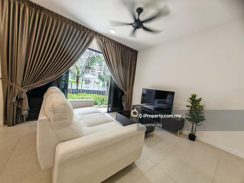 Service Residence for Rent in Alira @ Metropark Subang by Suzanne Ng - iProperty.com.my