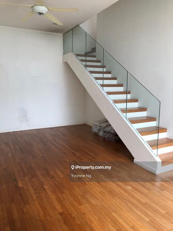 Semi-Detached House for Rent in Inspiration Park @ East Ledang, Iskandar Puteri (Nusajaya) by Yvonne Ng - iProperty.com.my