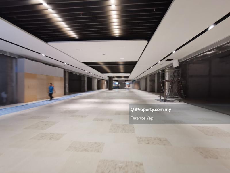 Office for Rent in Damansara Heights Pavilion, Damansara Heights by Terence Yap - iProperty.com.my