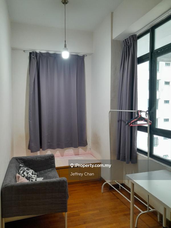 Service Residence for Rent in The Heritage Residence by Jeffrey Chan - iProperty.com.my