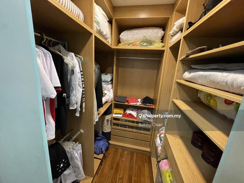 Service Residence for Sale in Binjai Residency by Bobby Chan - iProperty.com.my