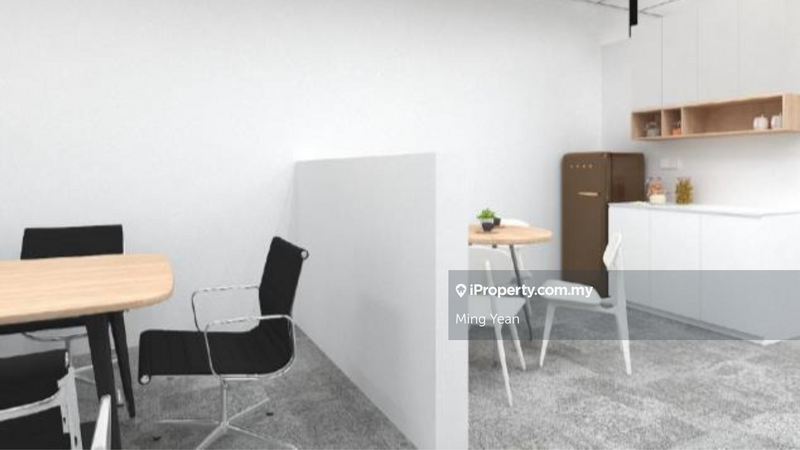 Office for Rent in Bandar Puteri Puchong, Puchong by Ming Yean - iProperty.com.my