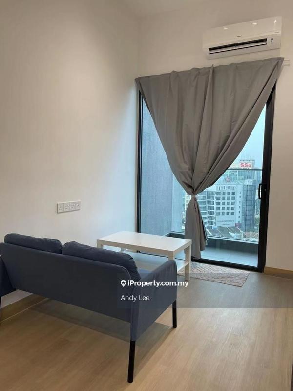 For Rent - The Grand Subang Jaya SS15