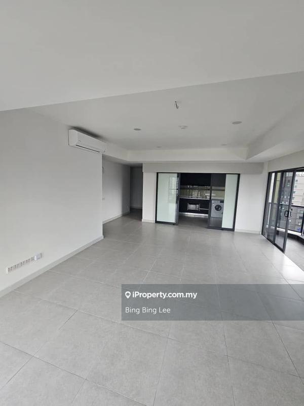 Kediaman Servis untuk Dijual di The Atrium oleh Bing Bing Lee - iProperty.com.my
