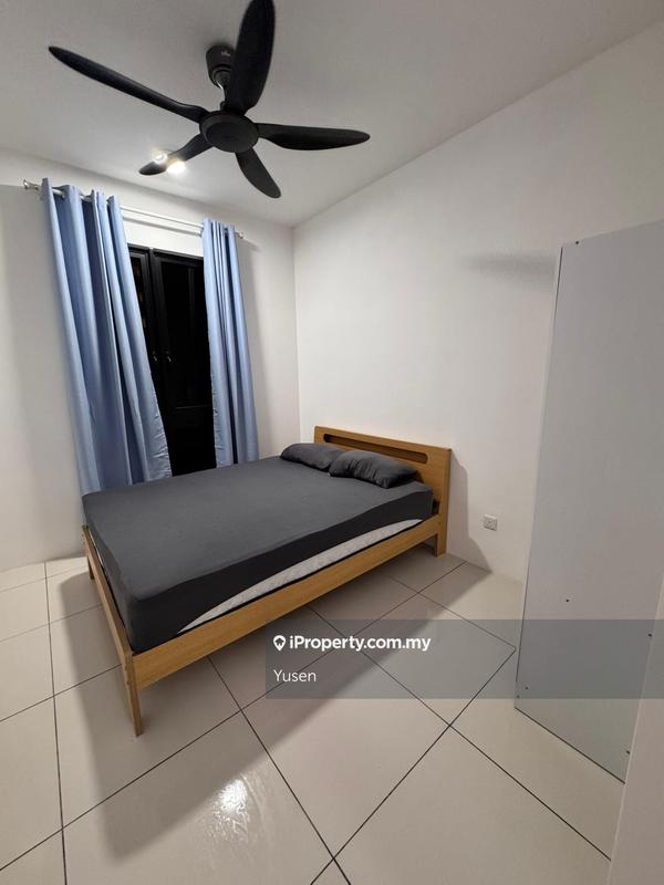 For Rent - Vivo Executive Apartment