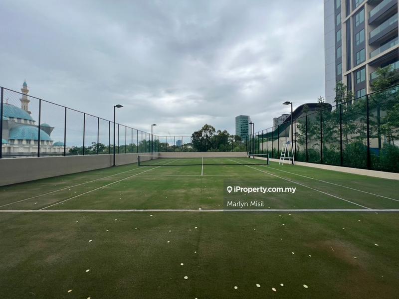 For Rent - Residensi Solaris Parq