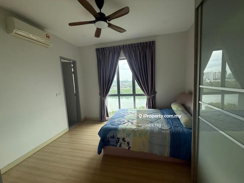 Condominium for Sale in X2 Residency by Yannick Ng - iProperty.com.my