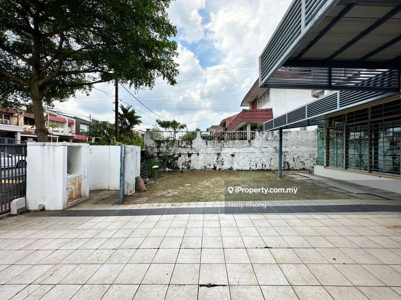 Rumah Berkembar untuk Dijual di Taman Bukit Desa, Taman Desa oleh Nelly Khong - iProperty.com.my