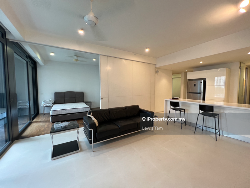 Kondominium untuk Dijual di The Capers @ Sentul East oleh Lewis Tam - iProperty.com.my
