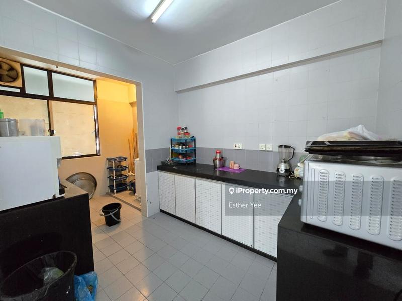 Kondominium untuk Dijual di South View @ One Ampang Avenue oleh Esther Yee - iProperty.com.my
