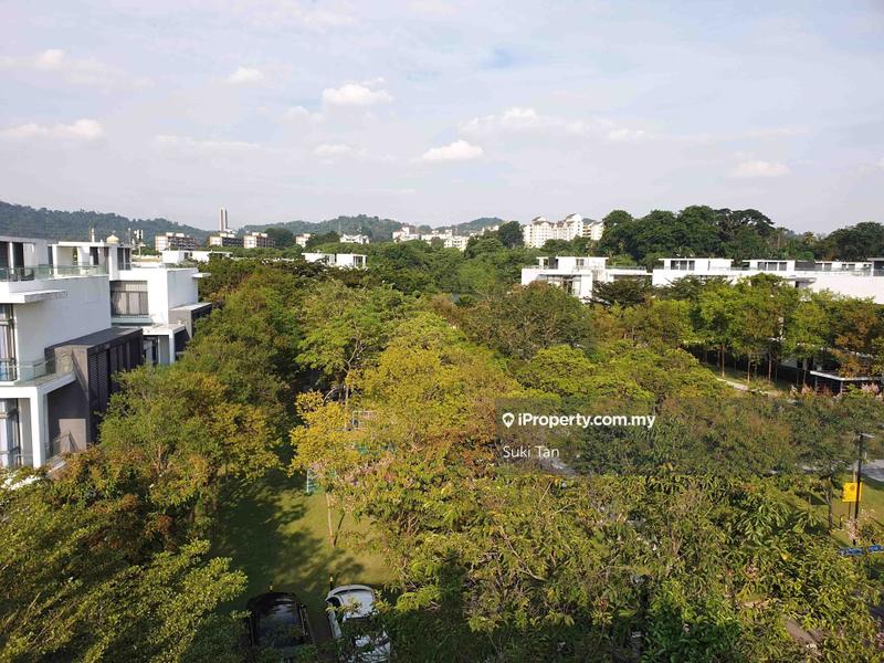 Semi-Detached House for Sale in Lake Fields, Sungai Besi by Suki Tan - iProperty.com.my