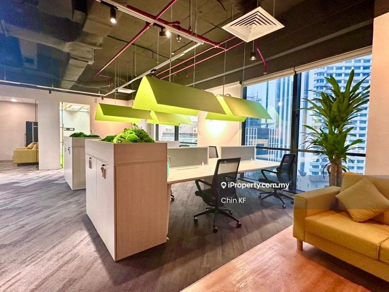 Office for Rent in KLCC, KL City Centre by Chin KF - iProperty.com.my