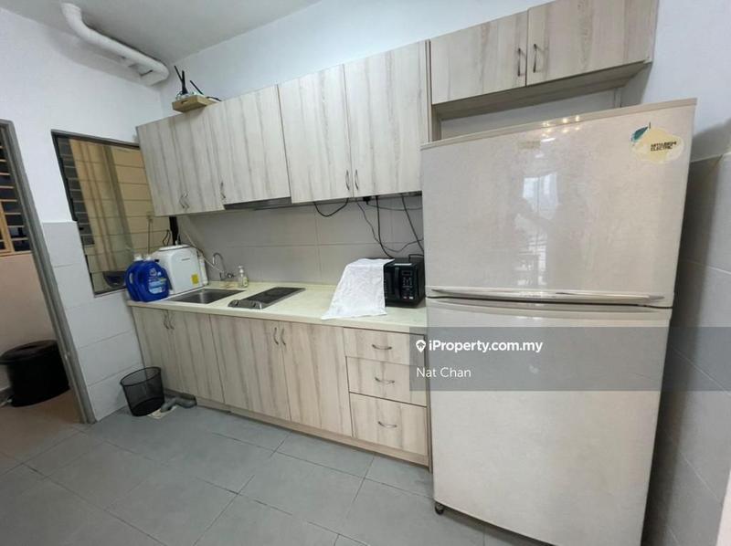 Residensi Servis untuk Dijual di DK Senza oleh Nat Chan - iProperty.com.my