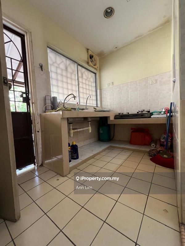 Rumah Teres 2-Tingkat untuk Dijual di Taman Putra Prima, Puchong oleh Ann Lim - iProperty.com.my